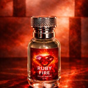 🔥 Ruby Fire